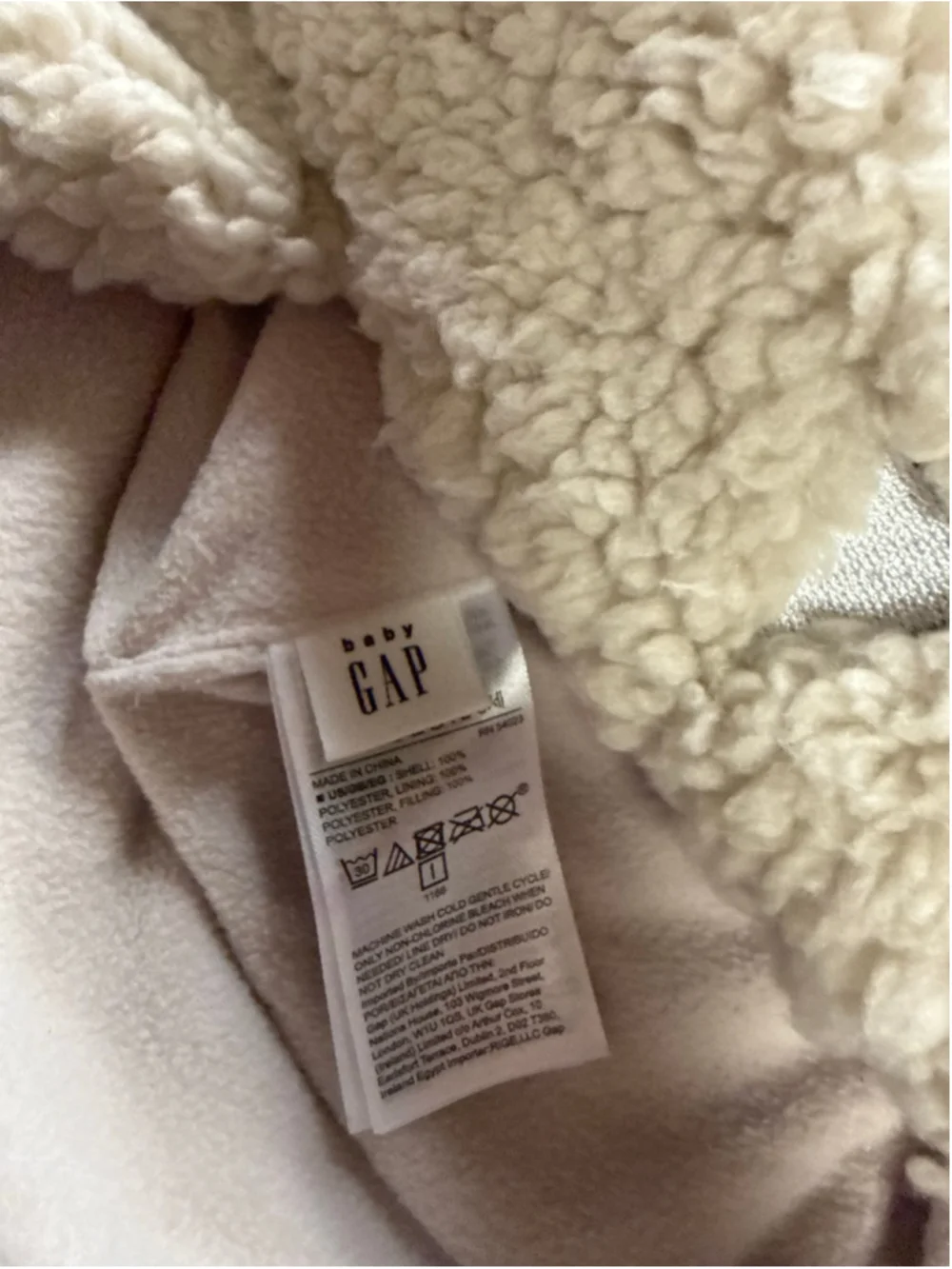 Baby Gap Star Wars Hat Set One Size Beige Green